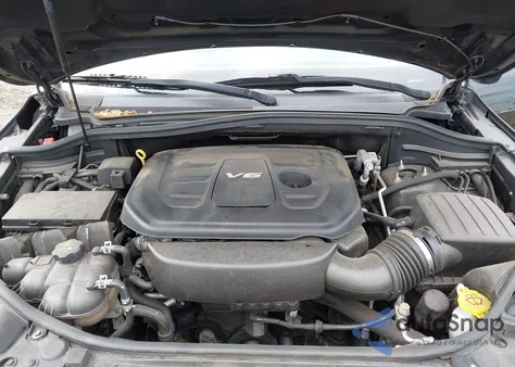 2018 Jeep Grand Cherokee Limited 4X2 from USA, damaged, VIN 1C4RJEBG4JC338724